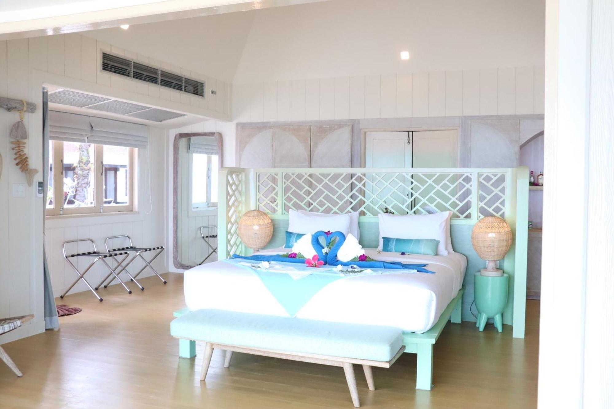 Koh Mook Sivalai Beach Resort Kültér fotó
